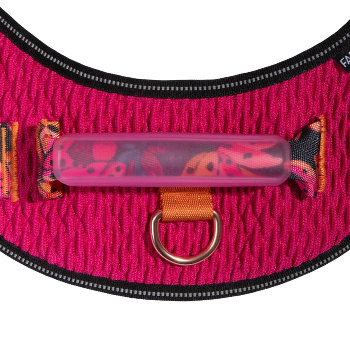 Arnés FlyHarness Selva para perro - Zeedog