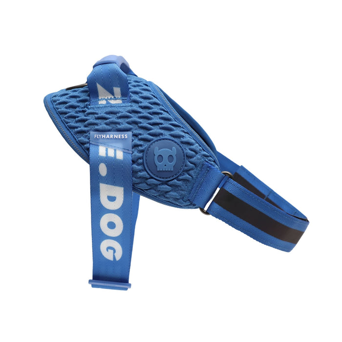 Arnés FlyHarness Slam Dunk para perro - Zeedog