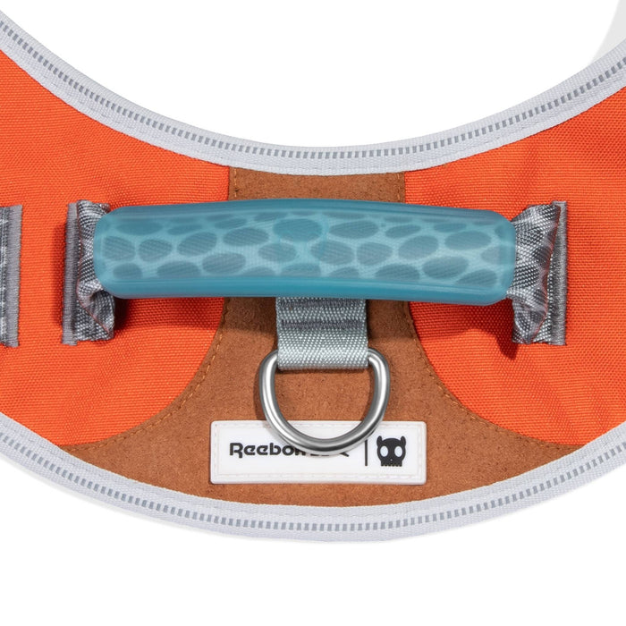Arnés FlyHarness Suede para perro - Zeedog