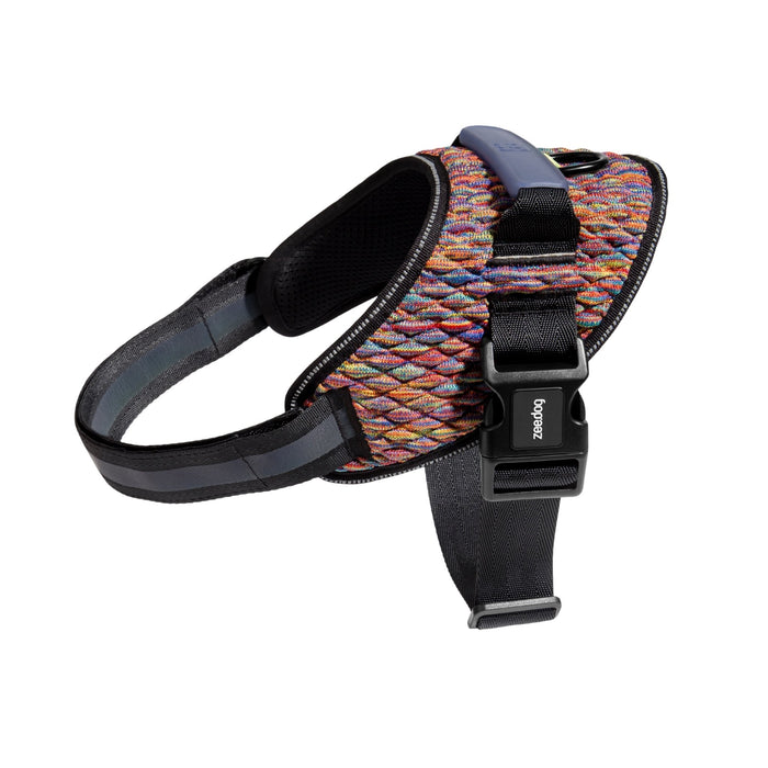 Arnés FlyHarness Vortex para perro - Zeedog