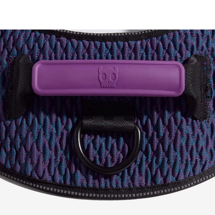 Arnés FlyHarness Wicked para perro - Zeedog