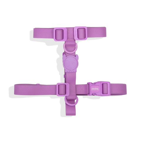 Arnés H Ajustable NeoPro Ultra Violet para perro