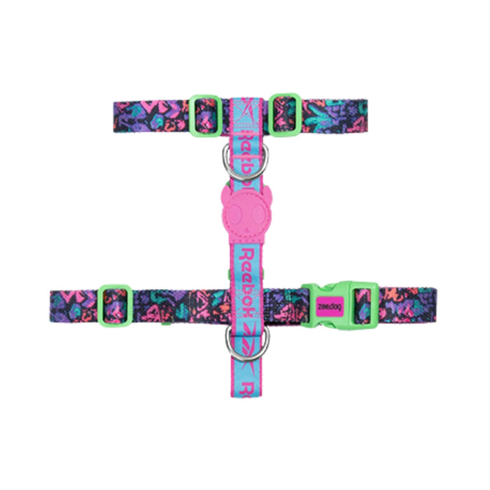 Arnés H Ajustable Aerobic para perro - Zeedog