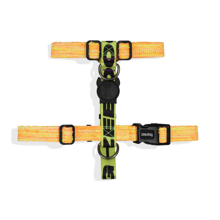 Arnés H Ajustable Bikr para perro - Zeedog