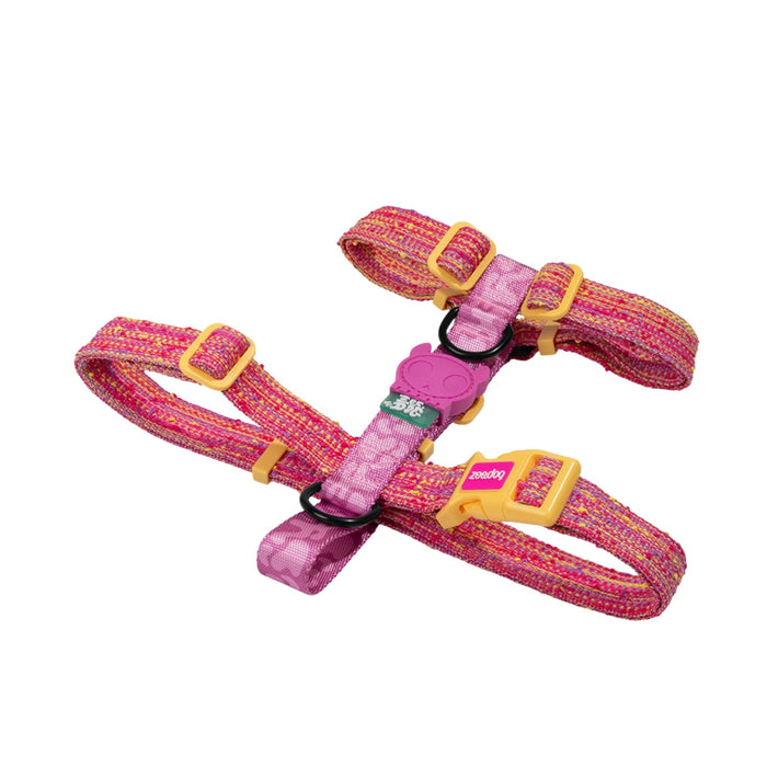 Arnés H Ajustable Chop para perro - Zeedog