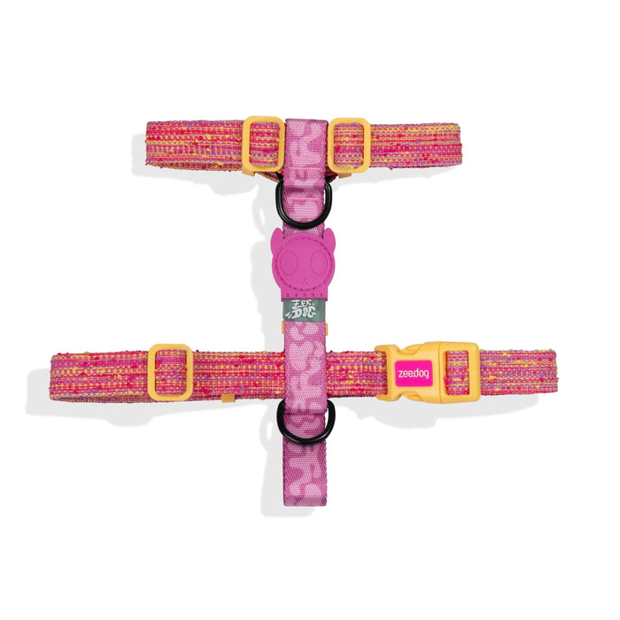 Arnés H Ajustable Chop para perro - Zeedog