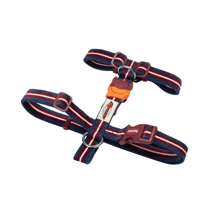 Arnés H Ajustable Dropout para perro - Zeedog
