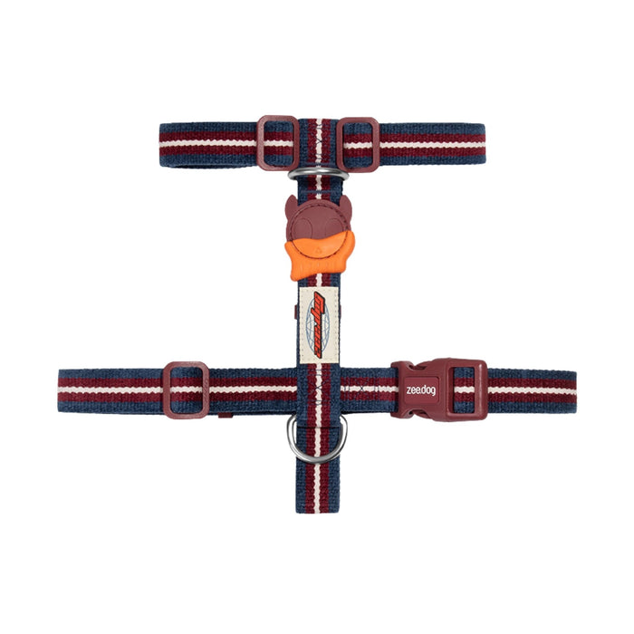Arnés H Ajustable Dropout para perro - Zeedog