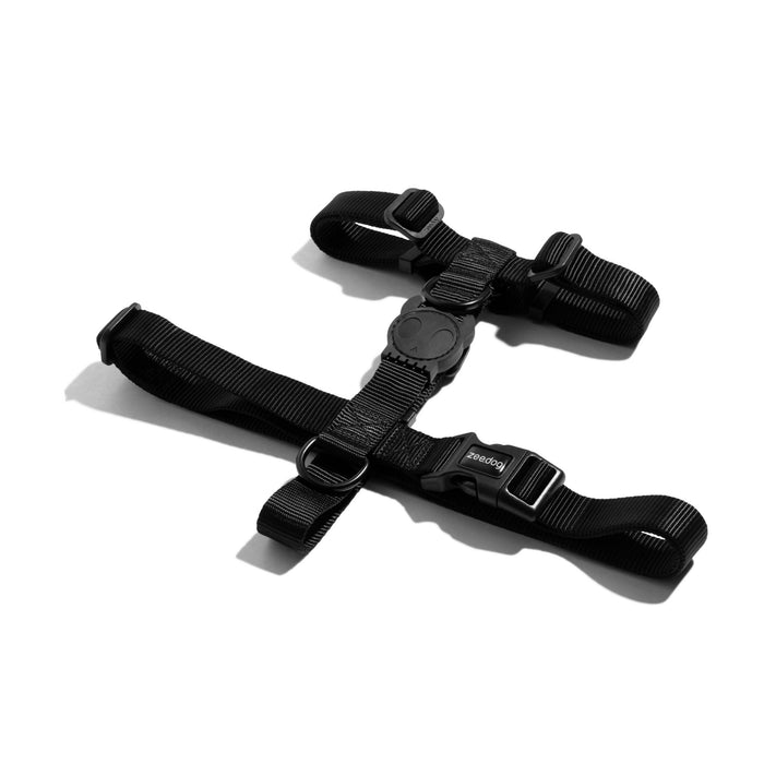Arnés H Ajustable Gotham para perro - Zeedog
