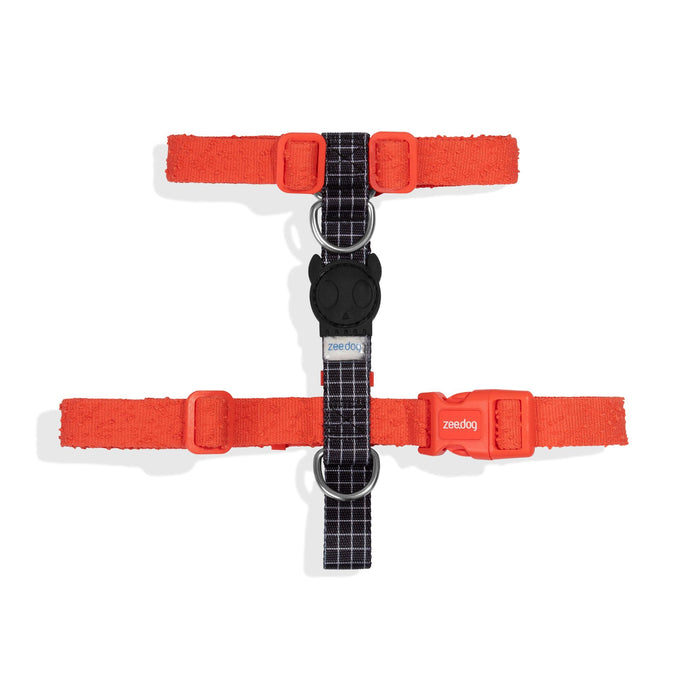 Arnés H Ajustable Grid para perro - Zeedog