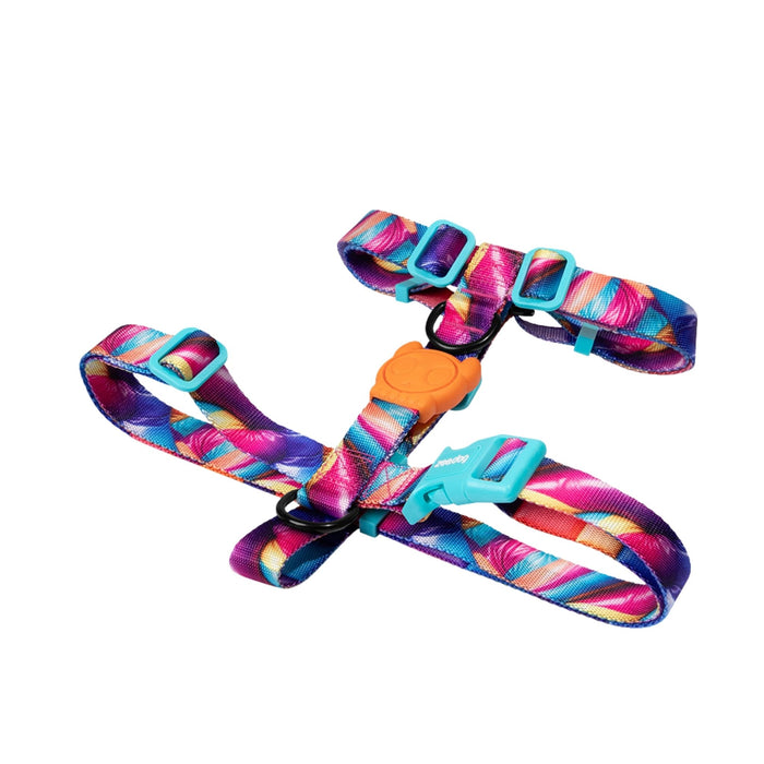 Arnés H Ajustable H3D Bounce para perro - Zeedog