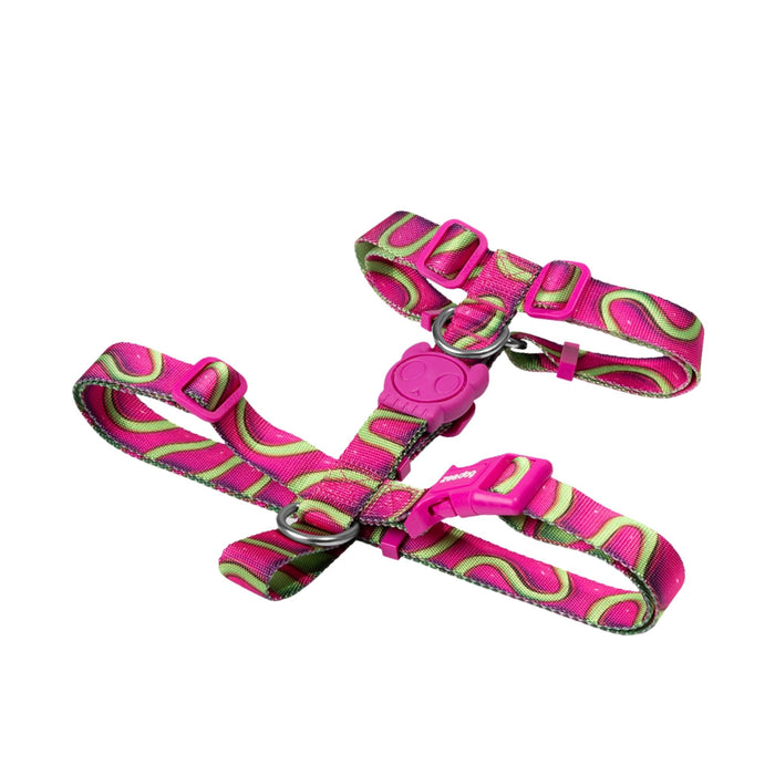 Arnés H Ajustable H3D Jelly para perro - Zeedog
