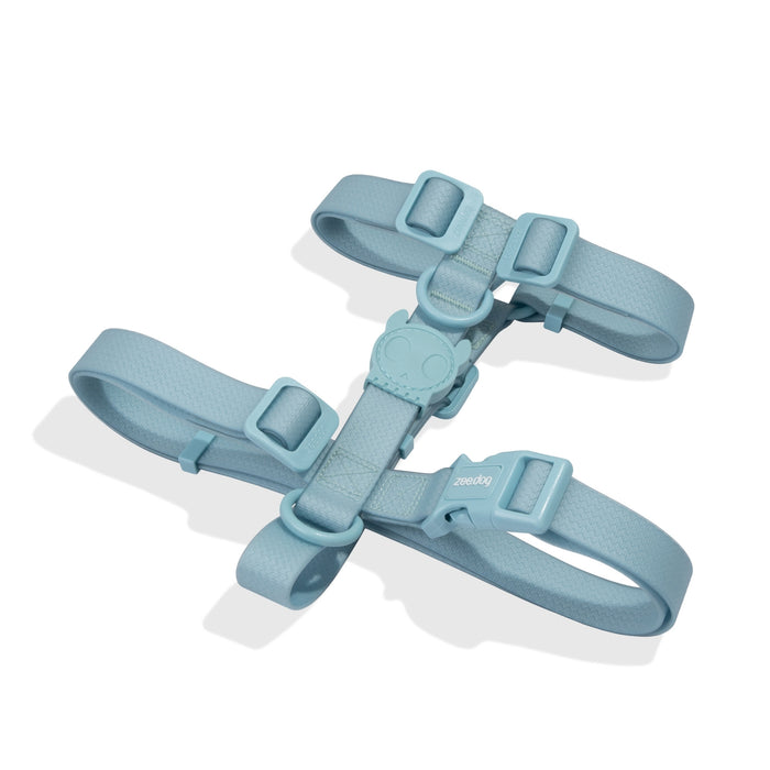 Arnés H Ajustable NeoPro Cloudy para perro - Zeedog