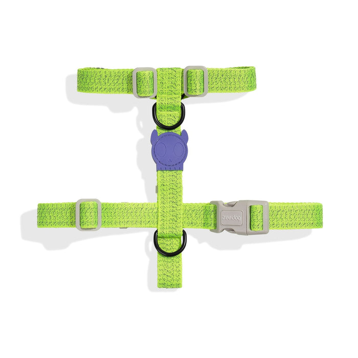Arnés H Ajustable Nox Lumen para perro - Zeedog