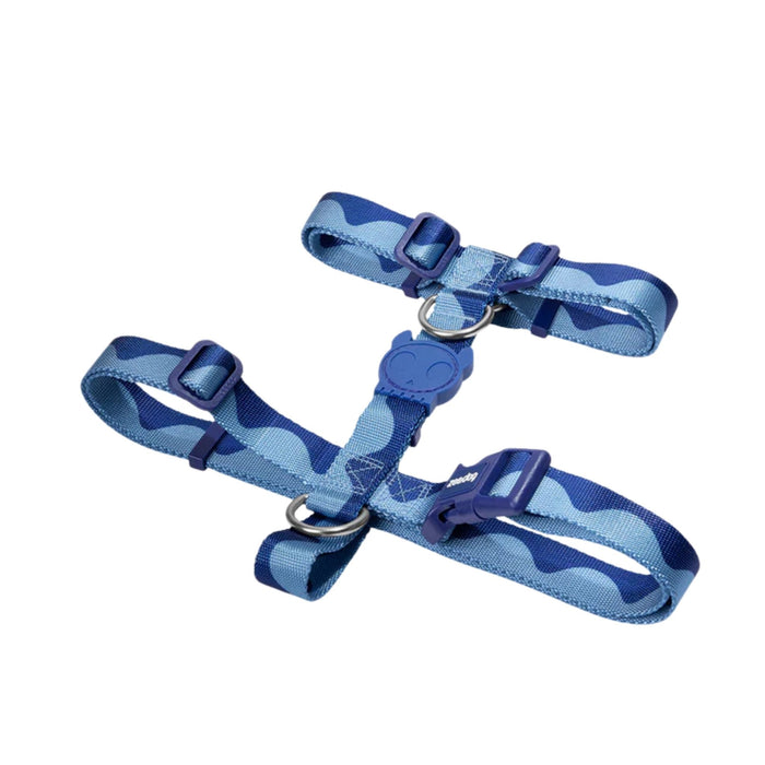 Arnés H Ajustable Swell para perro - Zeedog