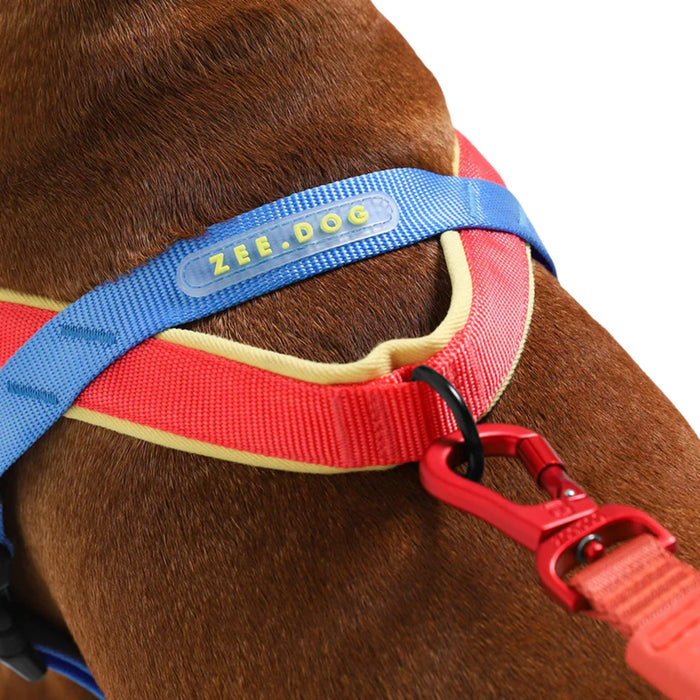 Arnés Softer Walk Mellow para perro - Zeedog