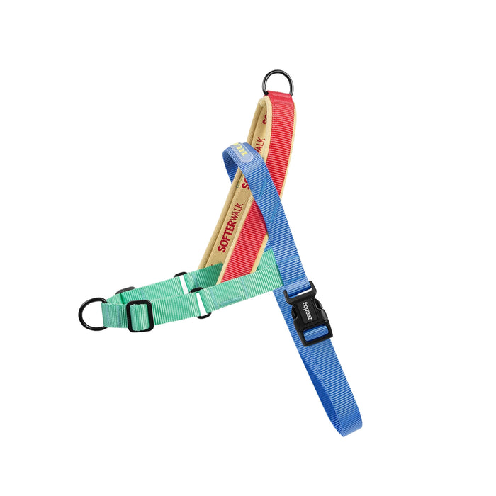 Arnés Softer Walk Mellow para perro - Zeedog