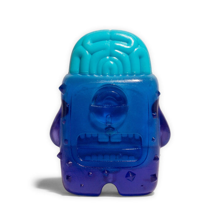 Brain Freeze - ZeeDog