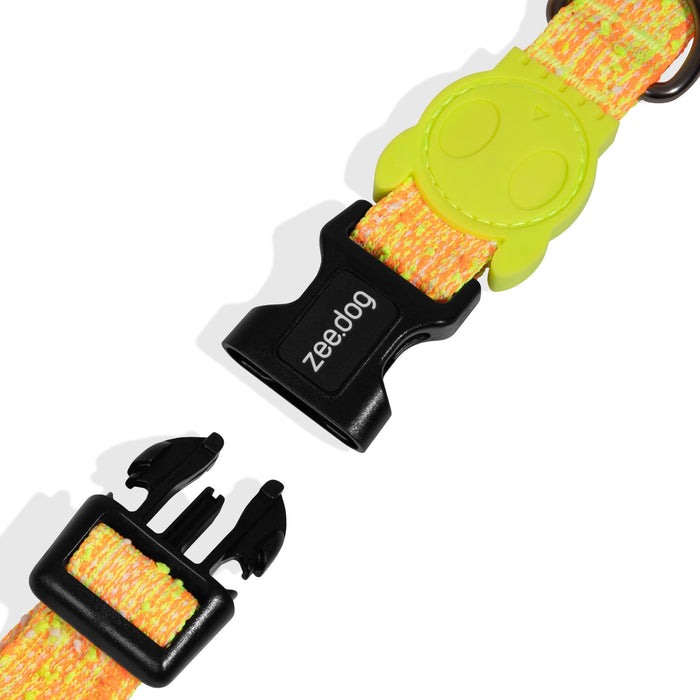 Collar Bikr para perro - Zeedog