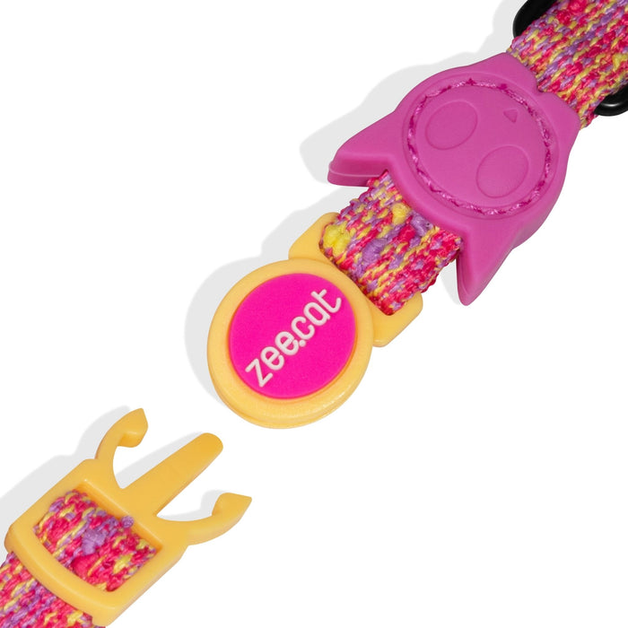 Collar Chop para gato - Zeecat