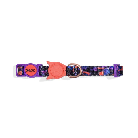 Collar Court para gato