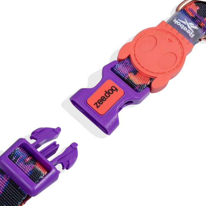 Collar Court para perro - Zeedog