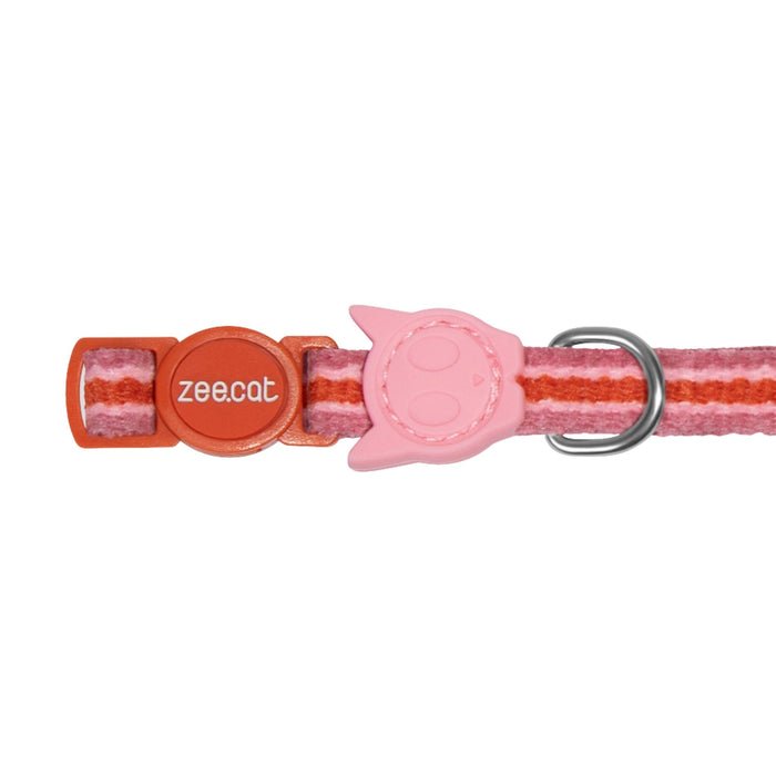Collar Courtney para gato - Zeecat