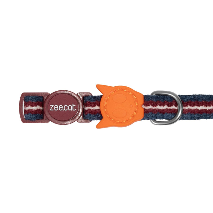 Collar Dropout para gato - Zeecat