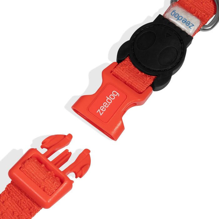 Collar Grid para perro - Zeedog