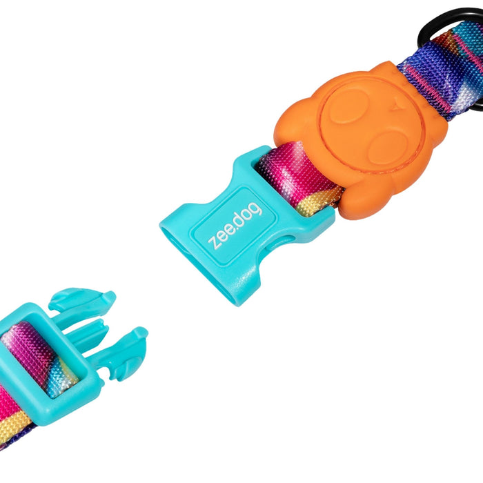 Collar H3D Bounce para perro - ZeeDog