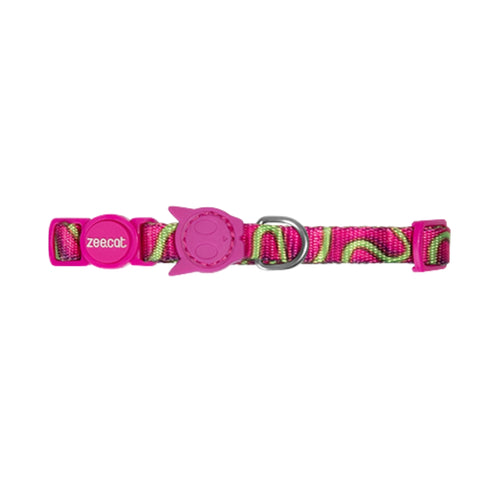 Collar H3D Jelly para gato