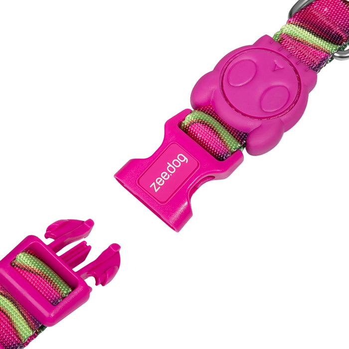 Collar H3D Jelly para perro - ZeeDog