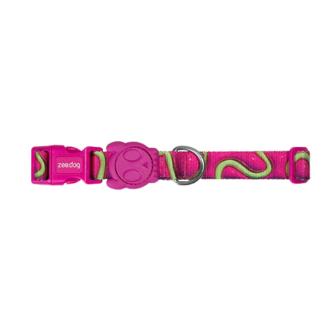 Collar H3D Jelly para perro