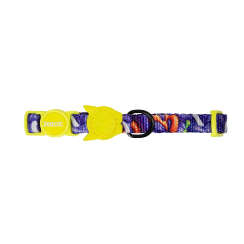 Collar H3D Puff para gato