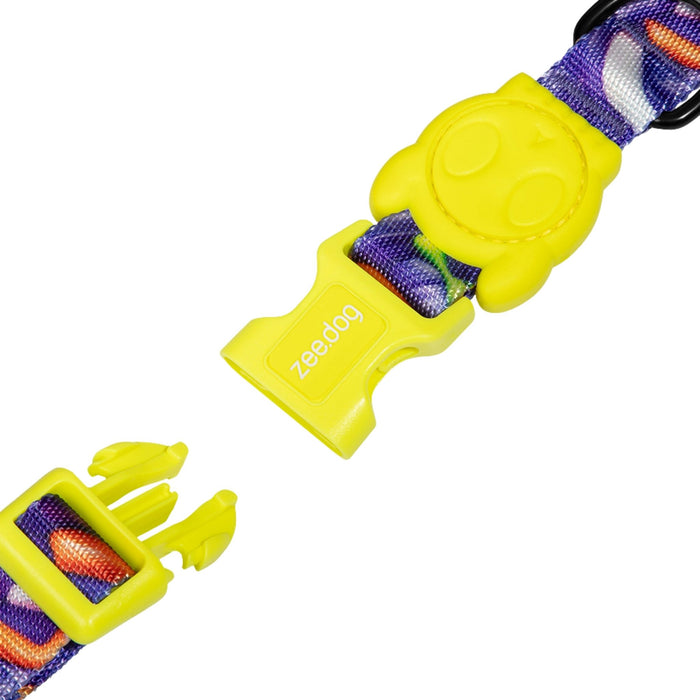 Collar H3D Puff para perro - ZeeDog