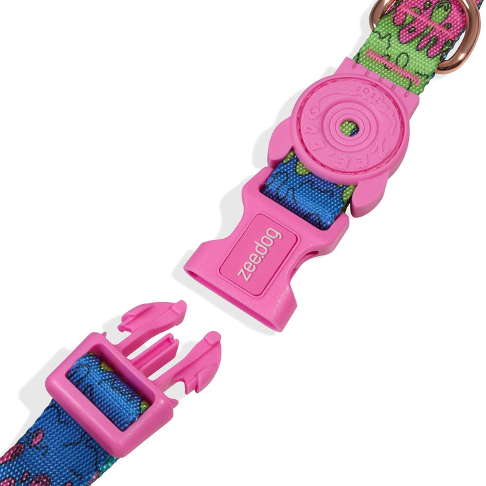 Collar Melted para perro - Zeedog