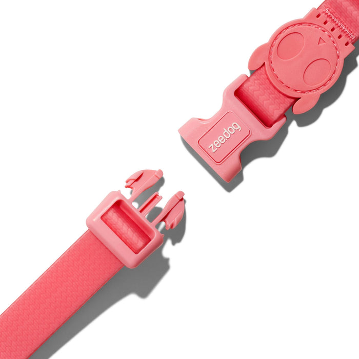 Collar Neopro Bubblegum para perro - ZeeDog