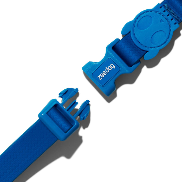 Collar Neopro Blue para perro - ZeeDog