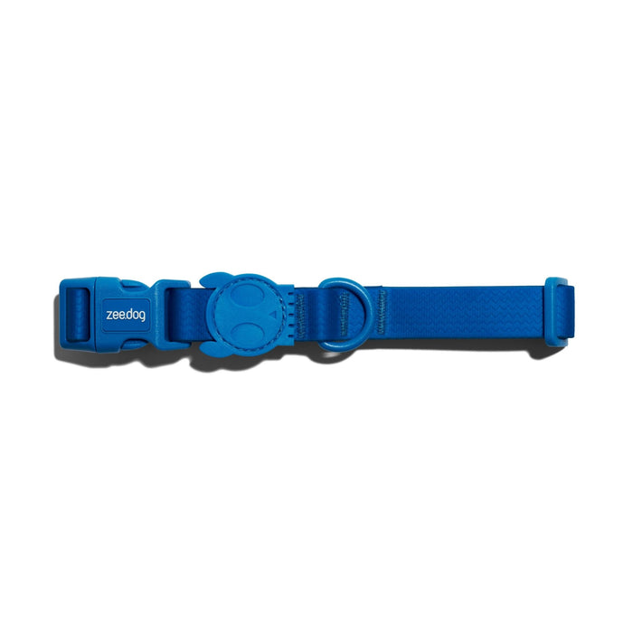 Collar Neopro Blue para perro - ZeeDog