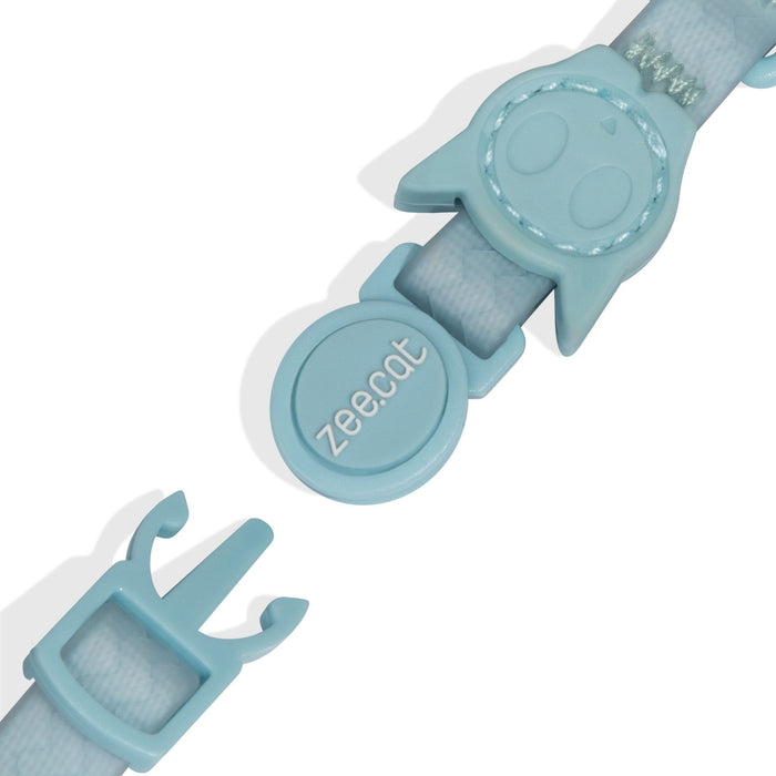 Collar Neopro Cloudy para gato - Zeecat