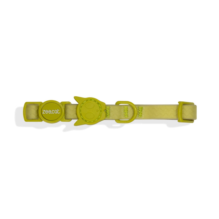 Collar Neopro Matcha para gato - Zeecat
