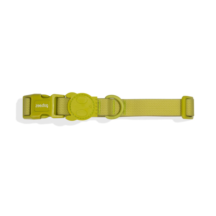 Collar Neopro Matcha para perro - ZeeDog
