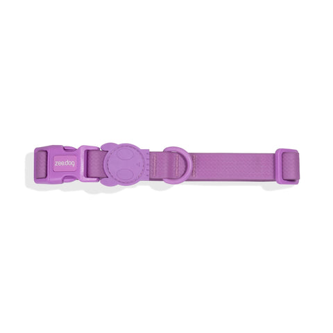 Collar Neopro Ultra Violet para perro