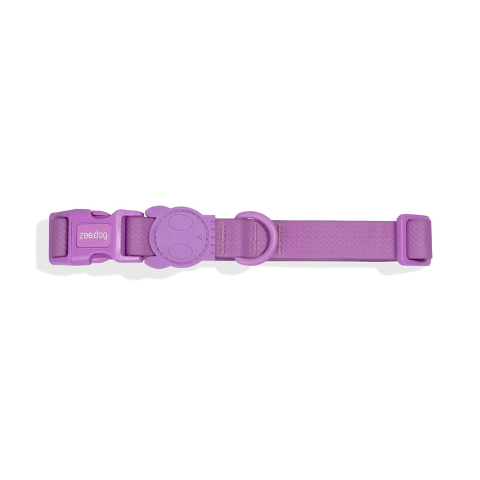 Collar Neopro Ultra Violet para perro - ZeeDog