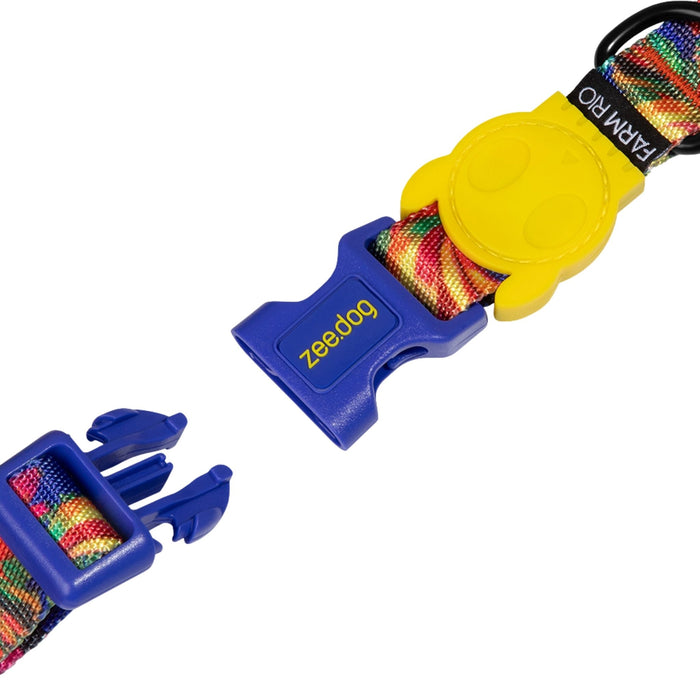 Collar Samba para perro - Zeedog
