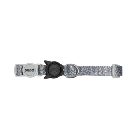 Collar Suede para gato