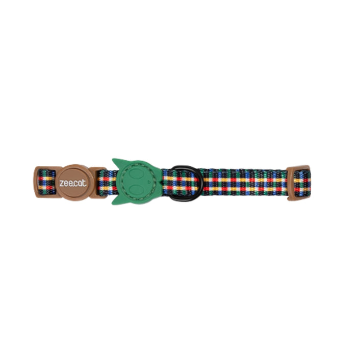 Collar Travis para gato - Zeecat