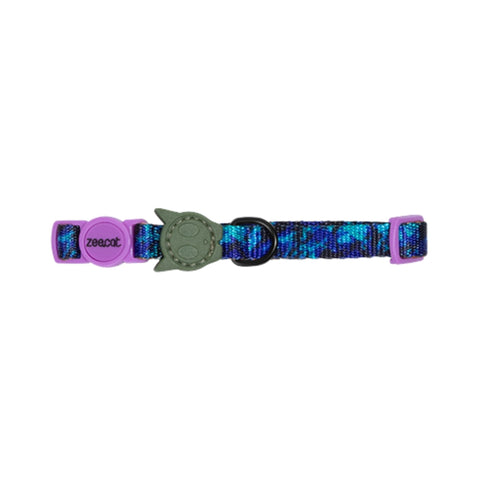 Collar Trekk para gato