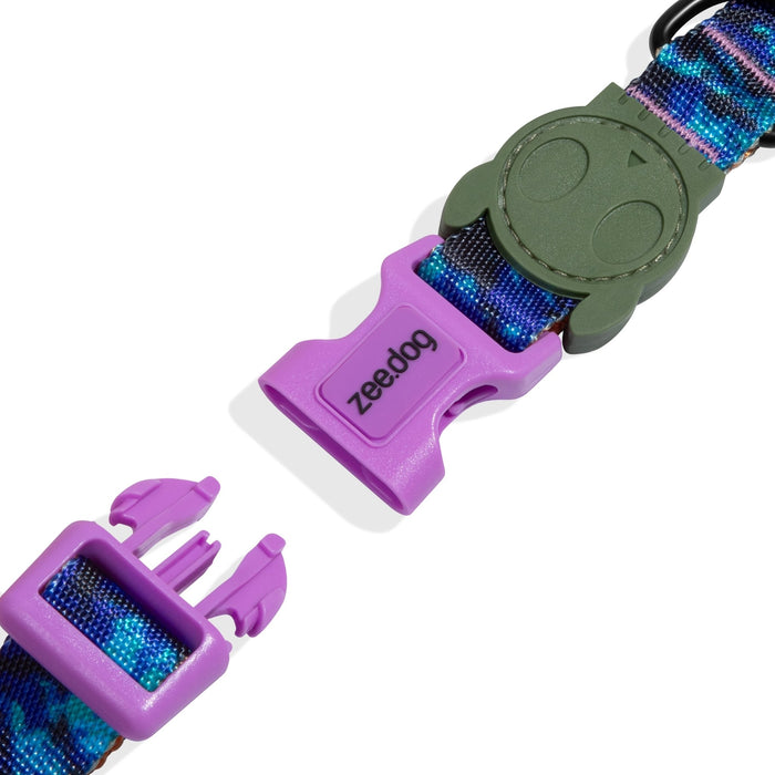 Collar Trekk para perro - Zeedog