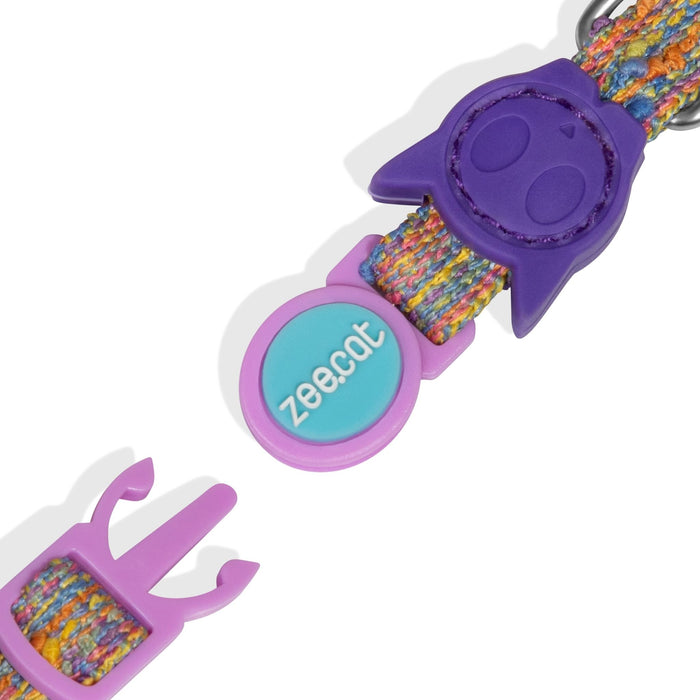 Collar Ufo para gato - Zeecat